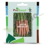 Mrkva NAPOLI F1 Proseed Bejo Zaden_Pseno