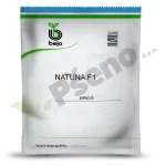 Mrkva Natuna F1 Bejo Zaden_Pseno