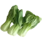 Pak choi