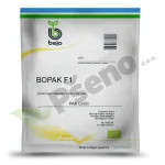 Pak choi BOPAK F1 Bejo Zaden Organic_Pseno