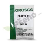 Paprika CARPEL F1