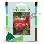 Paprika CHAYKA F1