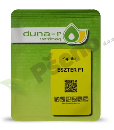 Paprika ESZTER F1