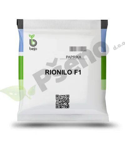 Paprika RIONILO F1