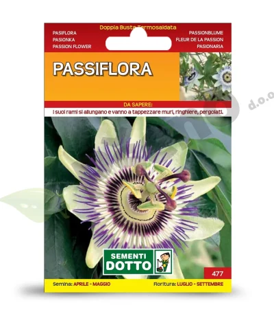 PASIFLORA