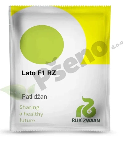 Patlidzan LATO F1 Rijk Zwaan_Pseno