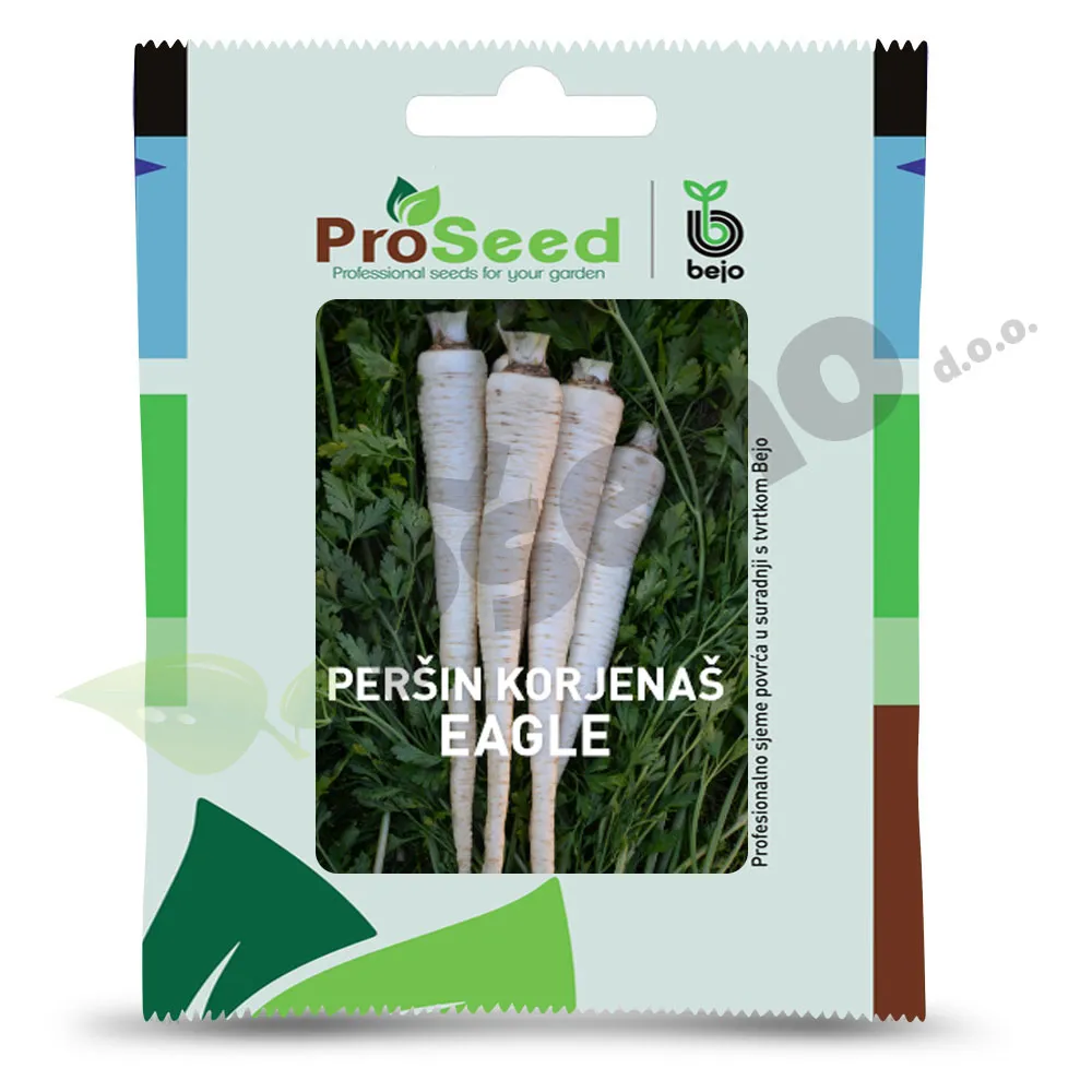 Persin EAGLE Proseed Bejo Zaden_Pseno