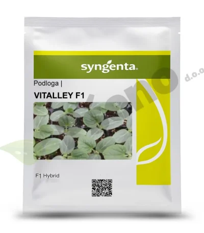 Podloga VITALLEY F1