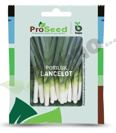 Poriluk LANCELOT Proseed Bejo Zaden_Pseno