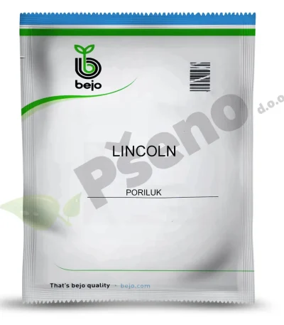 Poriluk LINCOLN