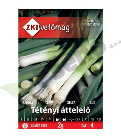 Poriluk TETENYI ATTELELO