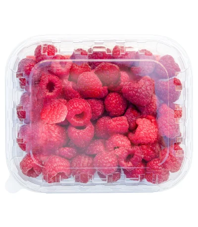 Posudice 125 g s poklopcem