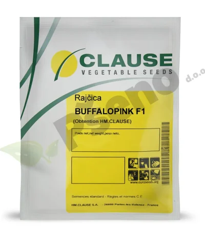 Rajcica BUFFALOPINK F1