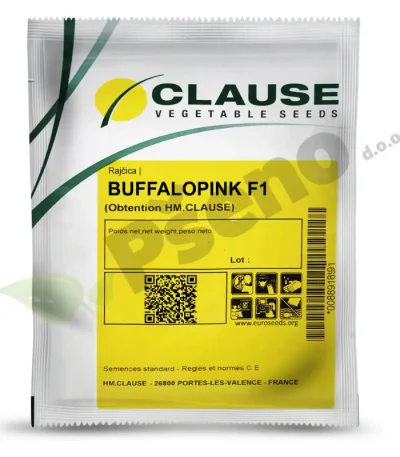 Rajcica BUFFALOPINK F1