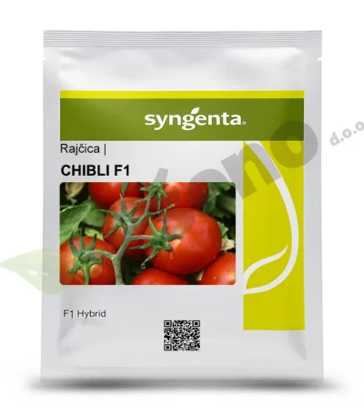 rajčica chibli f1 syngenta