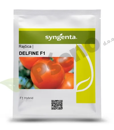 rajčica delfine f1 syngenta