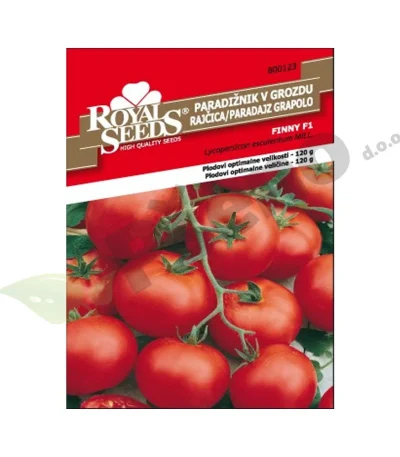 Rajcica FINNY F1 Royal Seeds_Pseno