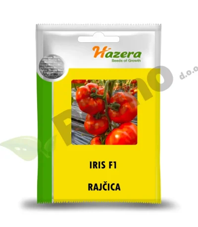 Rajčica IRIS F1