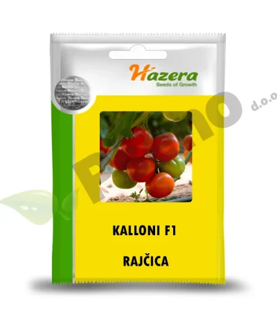 Rajčica KALLONI F1