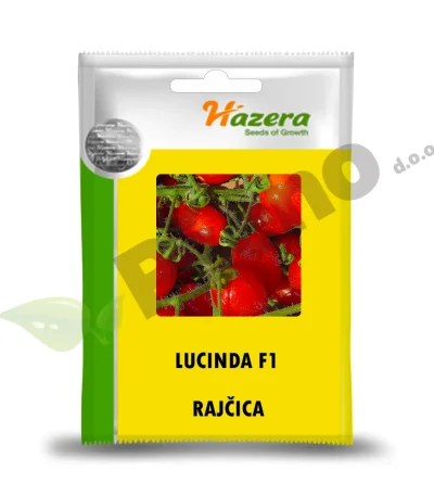 Rajčica LUCINDA F1