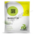 Rajcica MAHITOS F1 Rijk Zwaan_Pseno