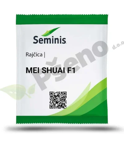 Rajčica MEI SHUAI F1