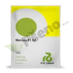Rajcica Manusa F1 Rijk Zwaan_Pseno