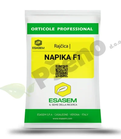 Rajcica NAPIKA F1 ESASEM_Pseno