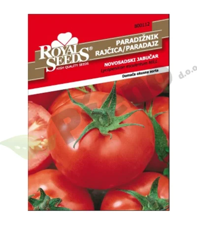 Rajcica NOVOSADSKI JABUCAR ROyal Seeds