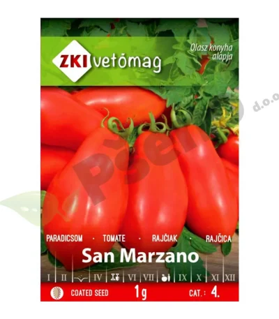 Rajcica SAN MARZANO ZKI