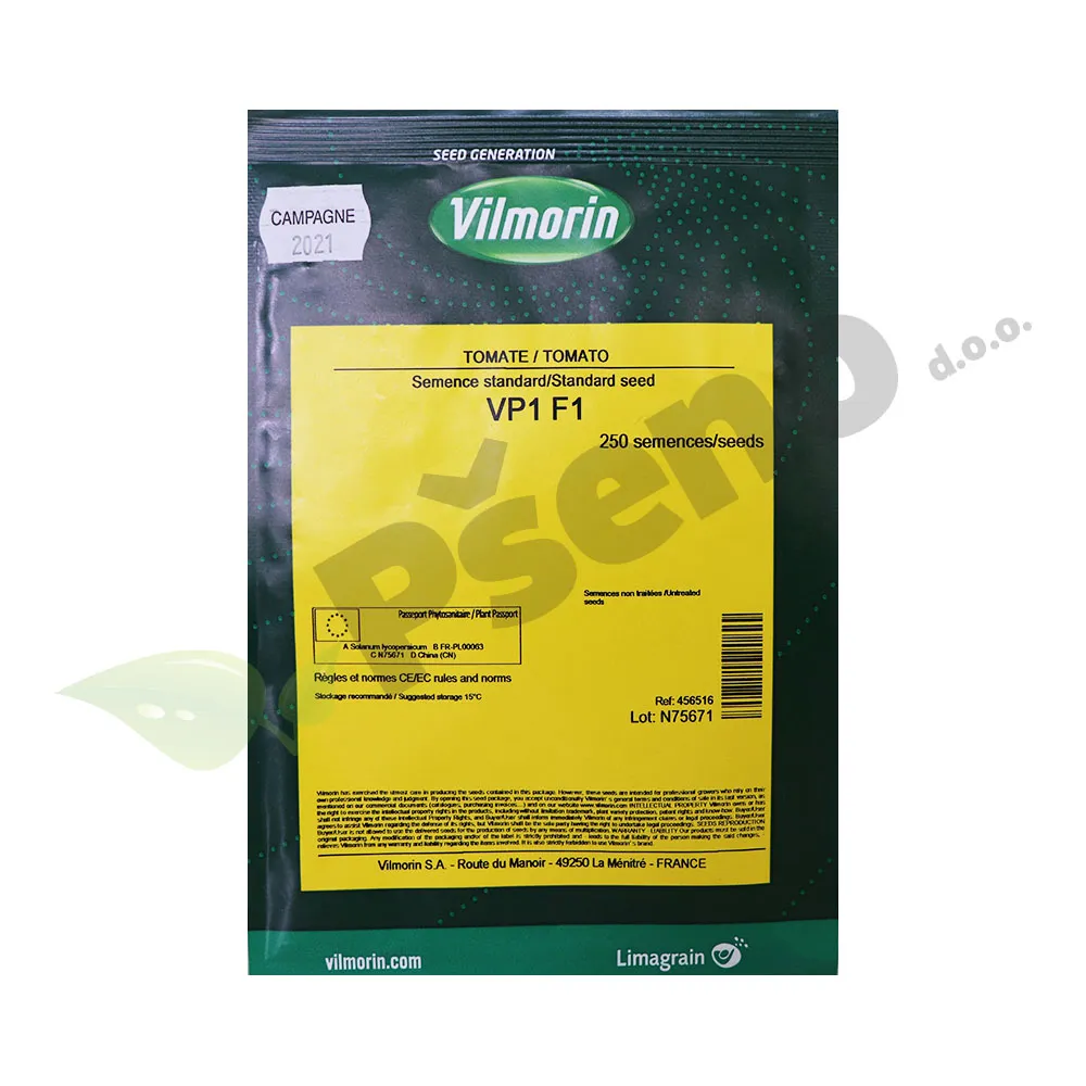Rajcica VP1 F1 Vilmorin