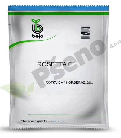 Rotkvica ROSETTA F1 Bejo Zaden_Pseno