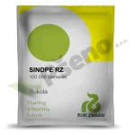 Rukola SINOPE Rijk Zwaan_Pseno
