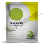 Rukola SPARKLE Rijk Zwaan_Pseno