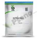 Salata Biondonna Bejo Zaden_Pseno