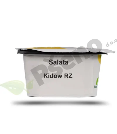 Salata KIDOW Rijk Zwaan_Pseno