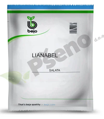 Salata Lianabel Bejo Zaden_Pseno