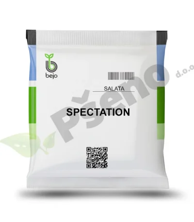 Salata Spectation Bejo Zaden_Pseno