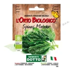 Spinat MATADOR Biologico