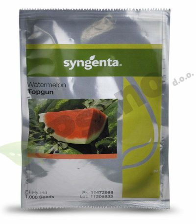 lubenica topgun f1 syngenta