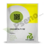 Paprika DINAMICA F1