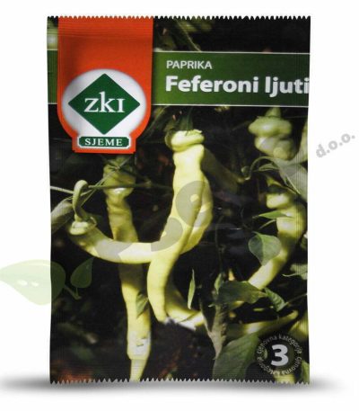 paprika feferoni ljuti zki