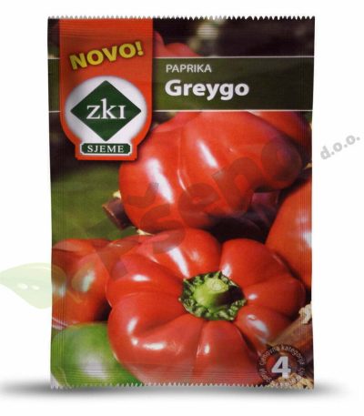 paprika greygo zki