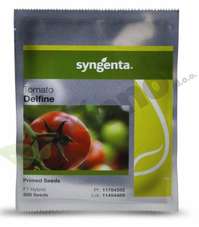 rajčica delfine f1 syngenta