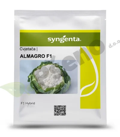 Cvjetača ALMAGRO F1