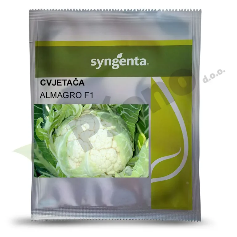 Cvjetača ALMAGRO F1