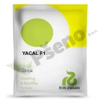 Dinja YACAL F1