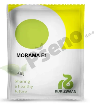 Kelj MORAMA F1