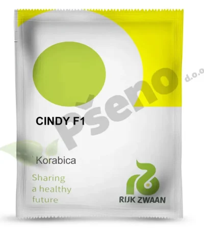 Korabica CINDY F1