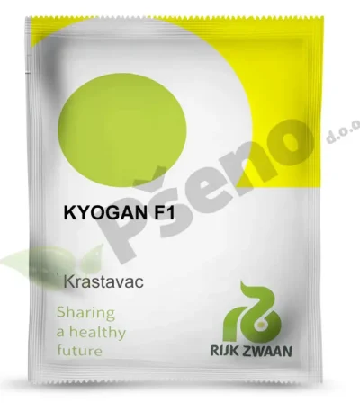 Krastavac KYOGAN F1